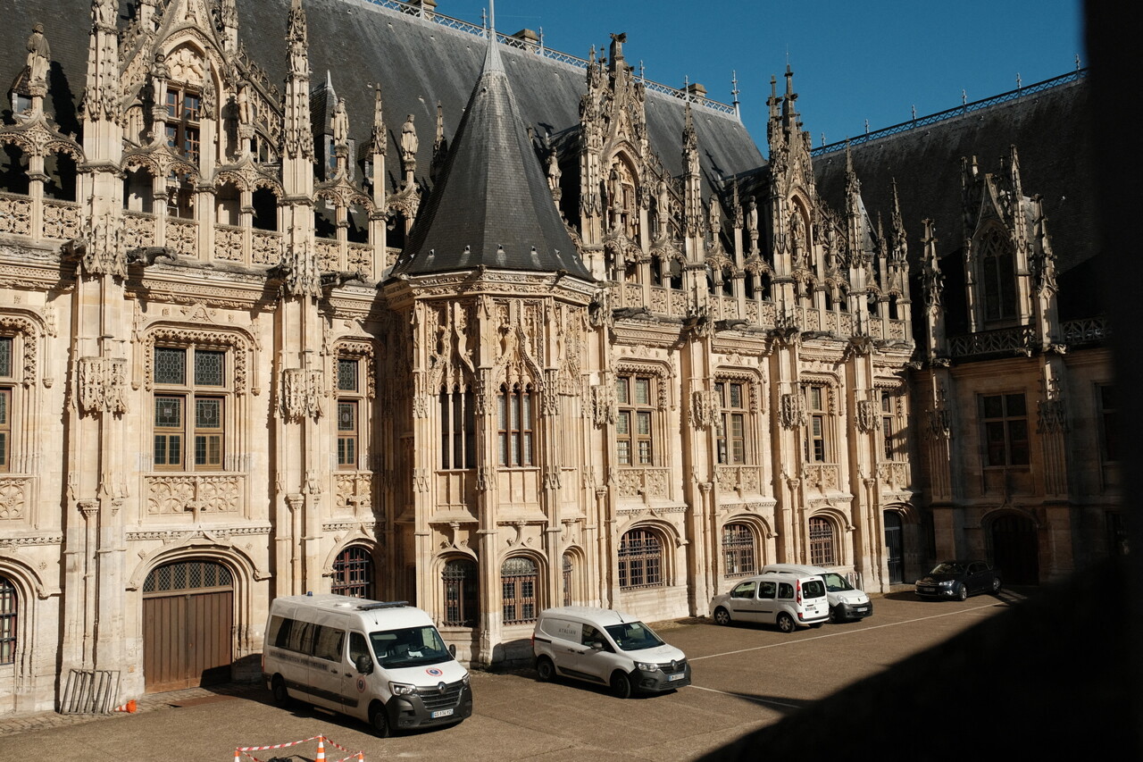 l'agresseur condamné à 16 ans de prison