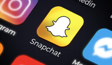 Rouen. Il se fait passer pour une fille sur Snapchat et échange des "nudes" avec une ado de 13 ans