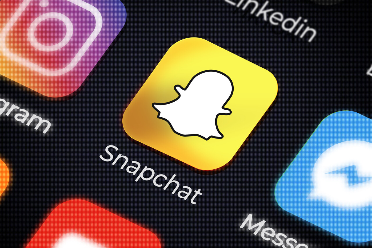 Rouen. Il se fait passer pour une fille sur Snapchat et échange des "nudes" avec une ado de 13 ans