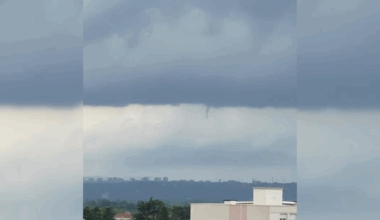 c'est quoi ce phénomène météo observé dans le ciel