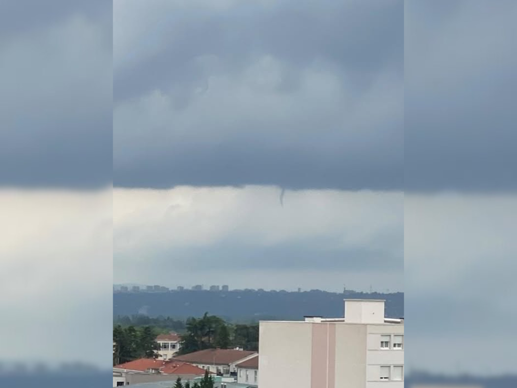 c'est quoi ce phénomène météo observé dans le ciel