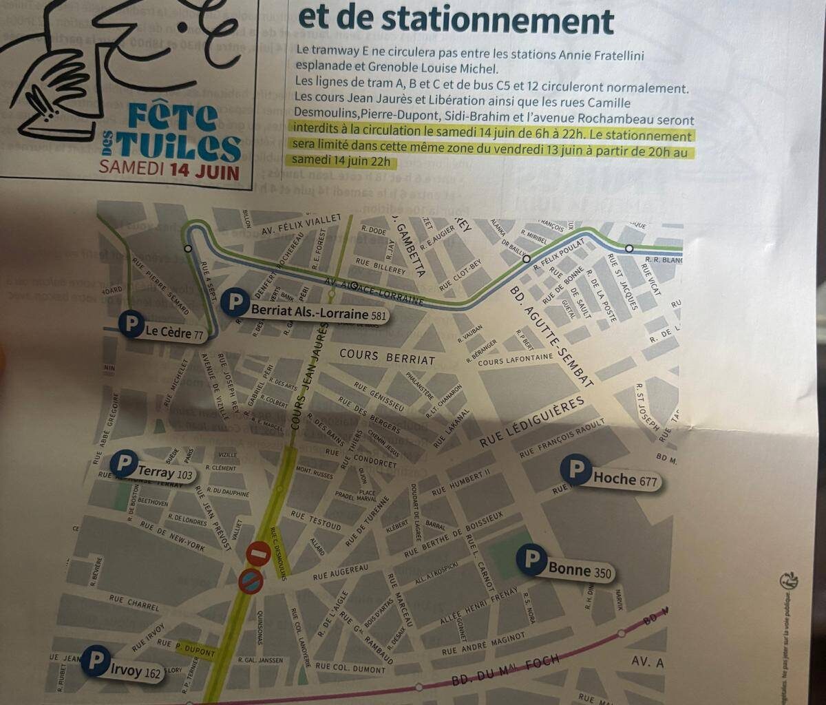 DERNIÈRE ÉDITION DE LA COÛTEUSE LUBIE PIOLLISTE ?