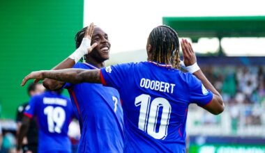 TV ‍: France - Allemagne Espoirs, à quelle heure et sur quelles chaînes ?