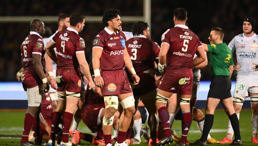 Ce Bordelais qui a fait très mal à Toulon et qui pourrait terrasser le Stade-Toulousain