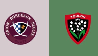RC Toulon : à quelle heure et sur quelle chaîne voir la demi-finale du Top 14 ?