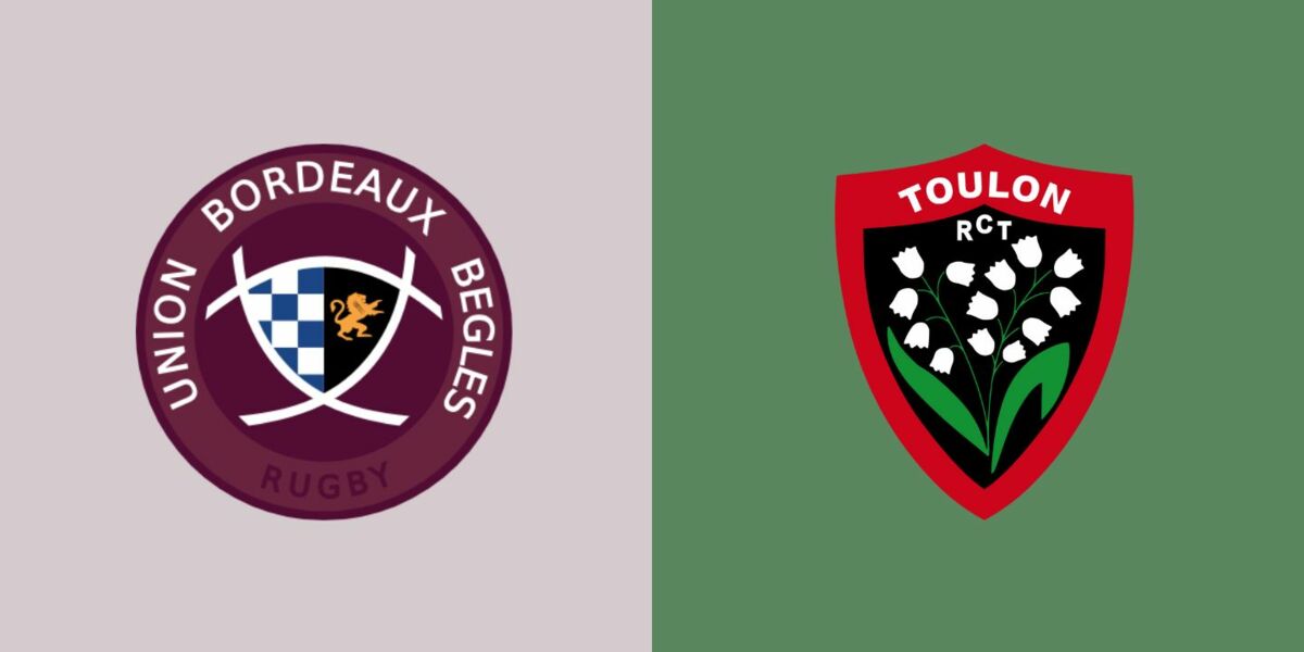 RC Toulon : à quelle heure et sur quelle chaîne voir la demi-finale du Top 14 ?