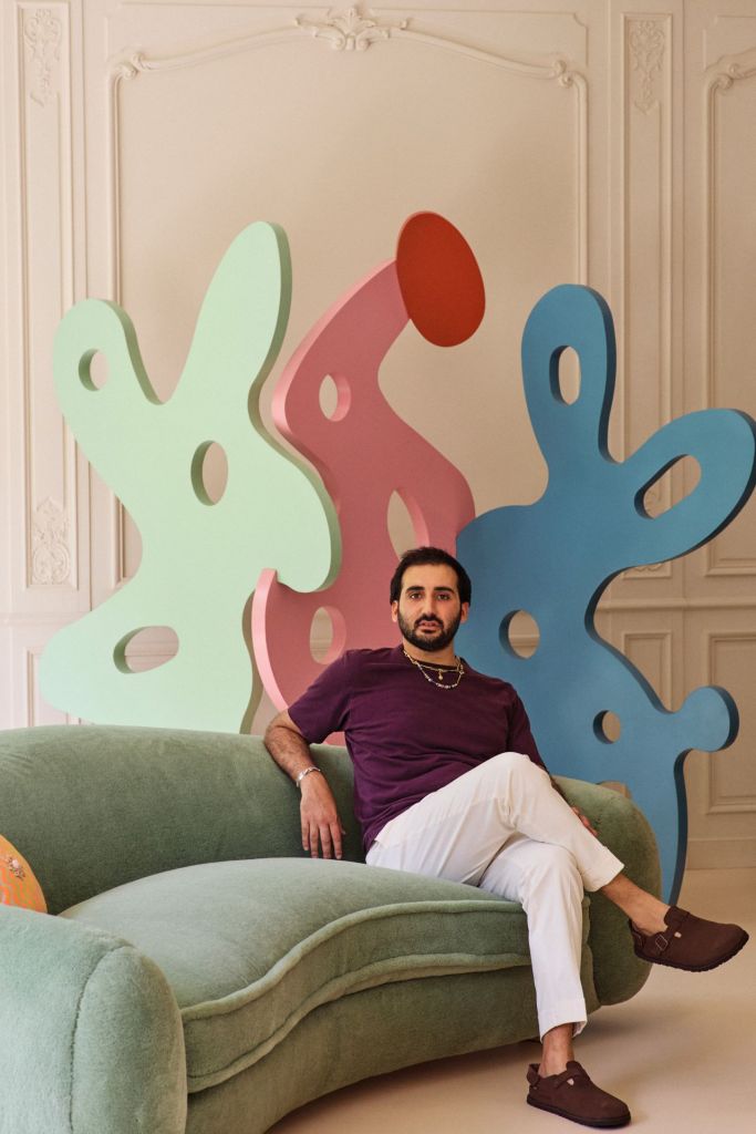 Les bons conseils d'un architecte d'intérieur pour composer un appartement coloré
