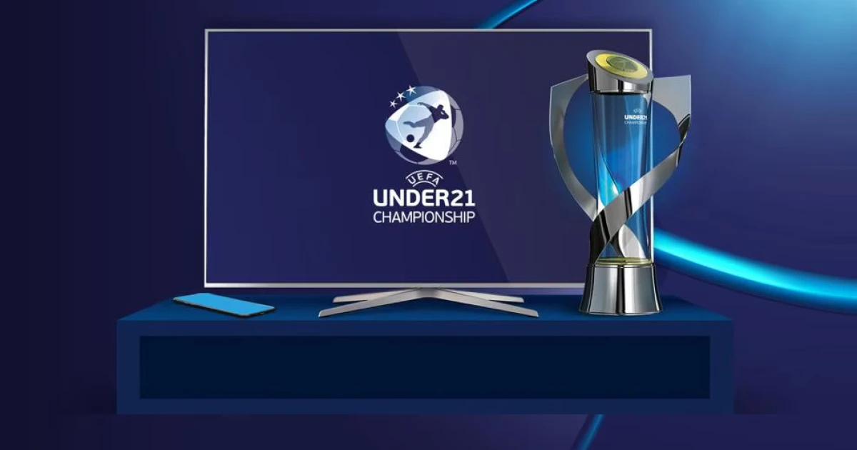 Euro espoirs 2025 : sur quelle chaîne et à quelle heure voir la finale Angleterre