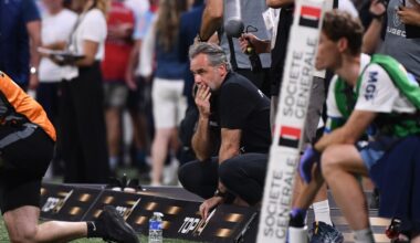 Toulouse mécontent de son niveau, les supporters inquiets