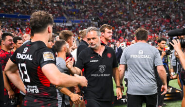 Toulouse n'est pas favori de la finale, mais voici 3 raisons de ne pas l'enterrer trop vite