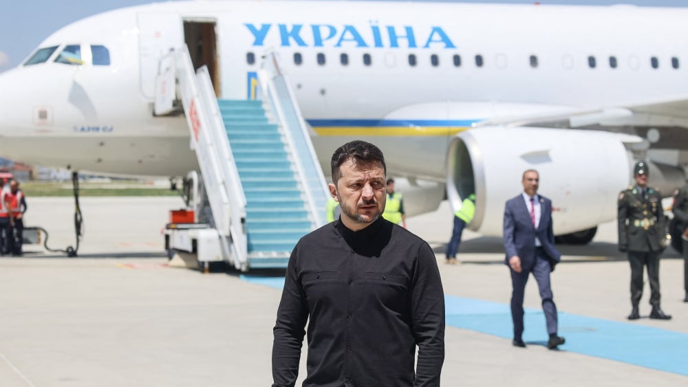 Des frappes russes font trois morts dans le nord-est de l'Ukraine