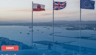 Un accord « historique » sur Gibraltar
