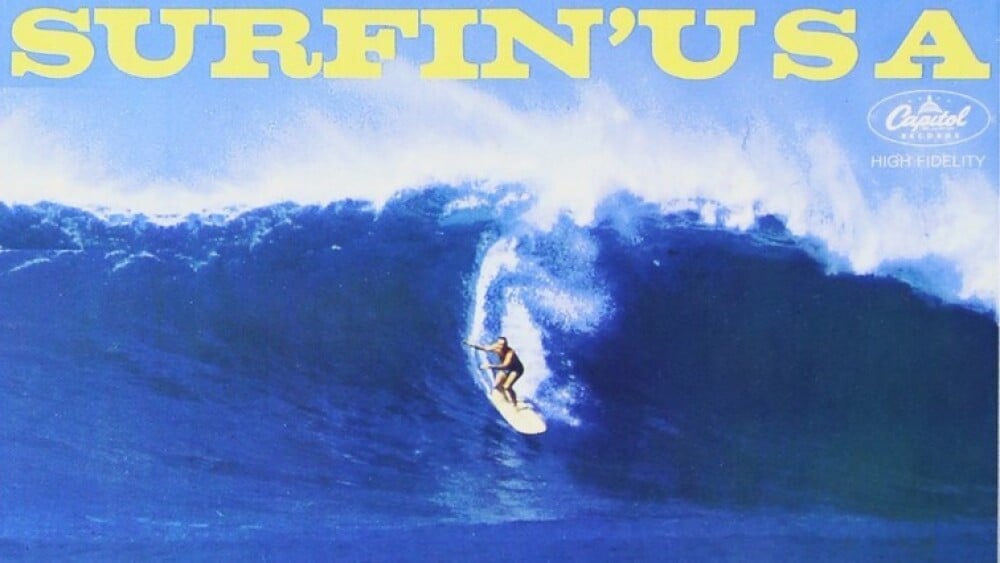 "I Get Around", "Surfin USA", "Barbara Ann"... ces hits des Beach Boys traversent les générations