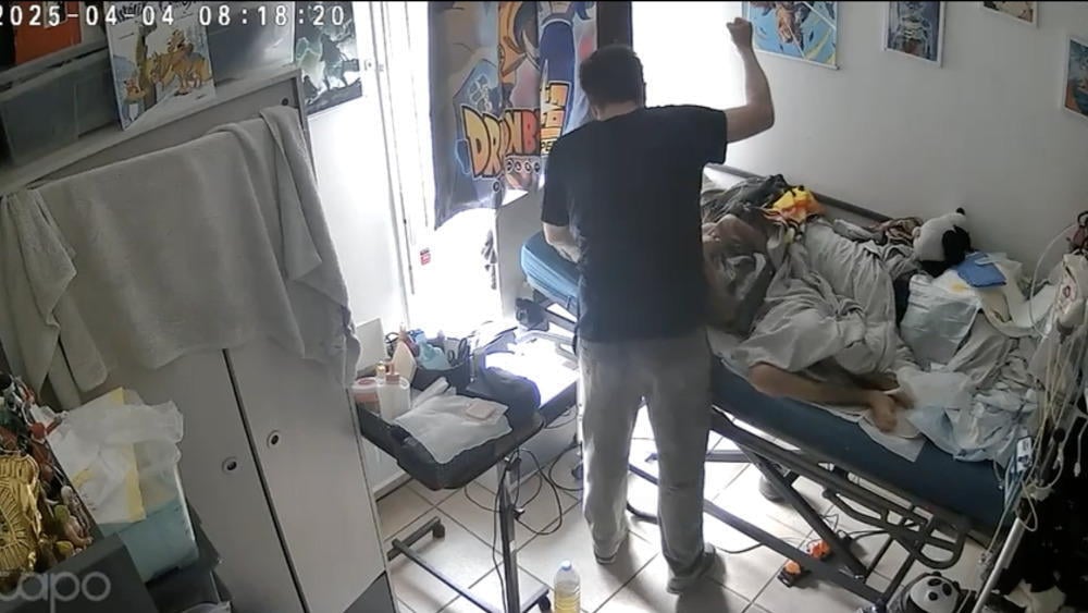 L’auxiliaire de vie avait frappé un jeune handicapé, neuf mois de prison avec sursis requis