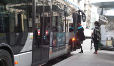 68% des Franciliens favorables à la suspension de l'ouverture à la concurrence dans les transports