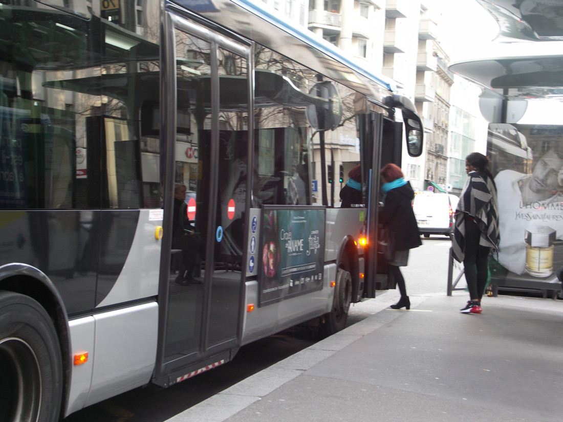 68% des Franciliens favorables à la suspension de l'ouverture à la concurrence dans les transports