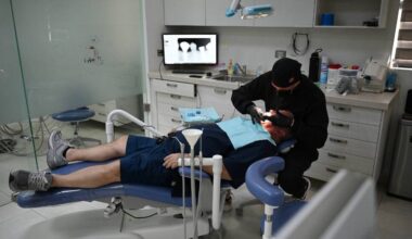 Six dentistes marseillais suspendus par l'ARS pour des manquements aux règles d'hygiène