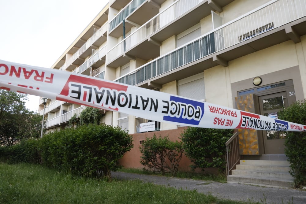 Gendarme mitraillé par un commando à Aix : l'effroyable scénario dévoilé par la PJ - La Provence