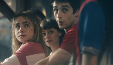 Cette série Netflix cartonne depuis une semaine, et c’est loin d’être mérité selon les abonnés