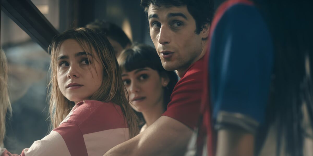 Cette série Netflix cartonne depuis une semaine, et c’est loin d’être mérité selon les abonnés