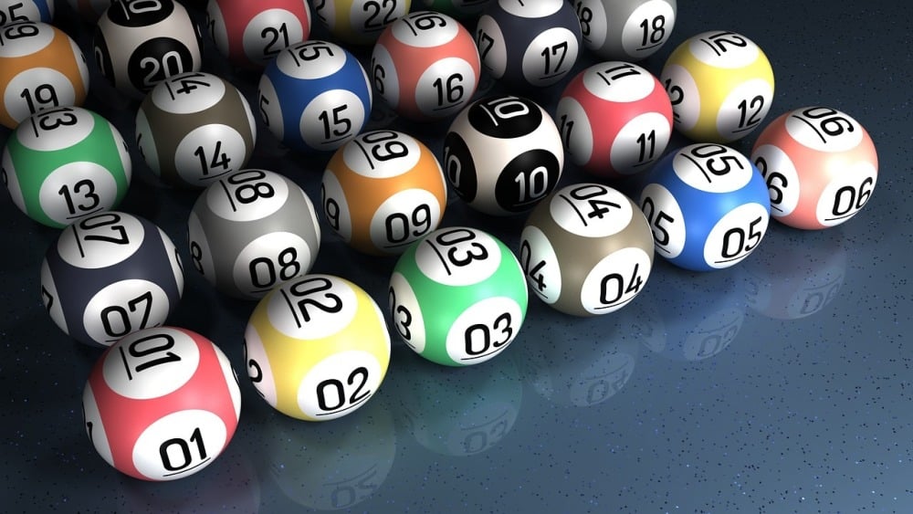 8 millions d'euros remportés au Loto