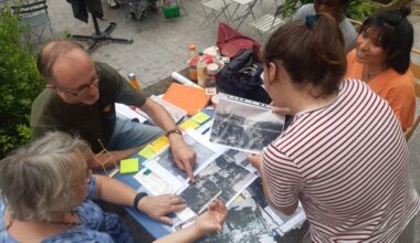Cette association mise sur la mémoire collective pour redécouvrir le patrimoine de Toulouse : "c'est émouvant"