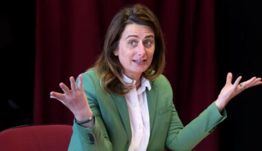 le courrier des écologistes marseillais qui a mis le feu à la majorité municipale