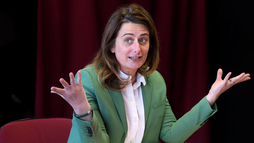 le courrier des écologistes marseillais qui a mis le feu à la majorité municipale