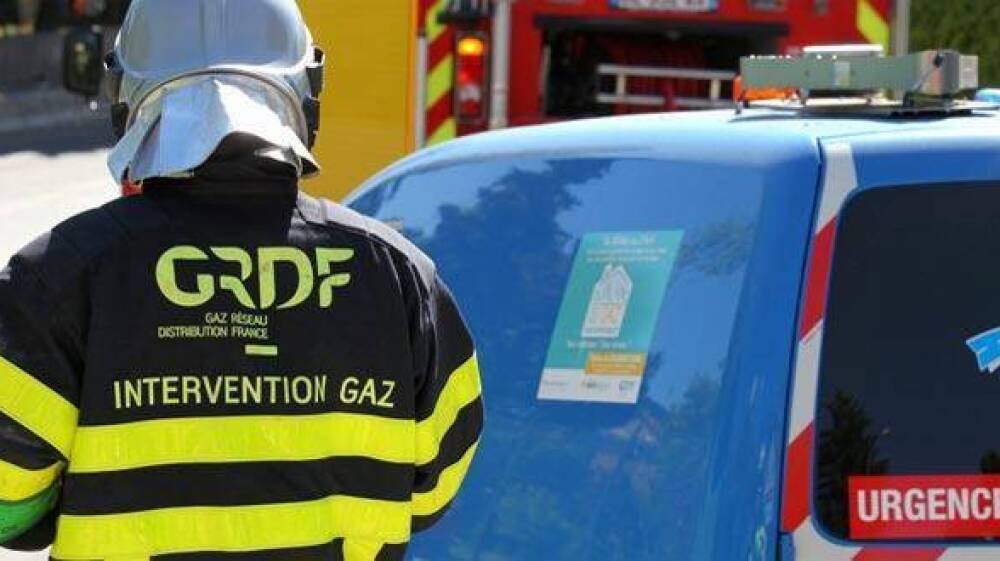 Un quartier de Salon-de-Provence bouclé en raison d’une fuite de gaz