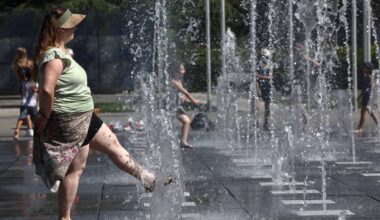 39°C à Orange, 38°C à Aix et à Manosque… jusqu'à quand va durer l'épisode caniculaire en Provence ?