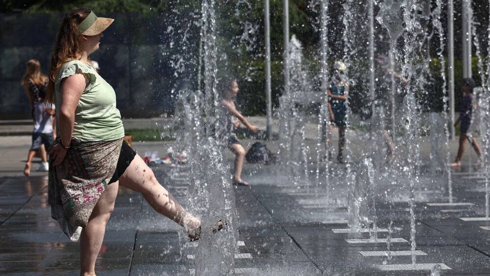 39°C à Orange, 38°C à Aix et à Manosque… jusqu'à quand va durer l'épisode caniculaire en Provence ?