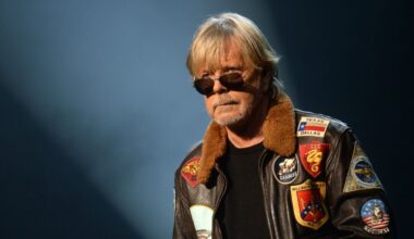 Renaud explique pourquoi il ne voulait pas enregistrer Mistral Gagnant
