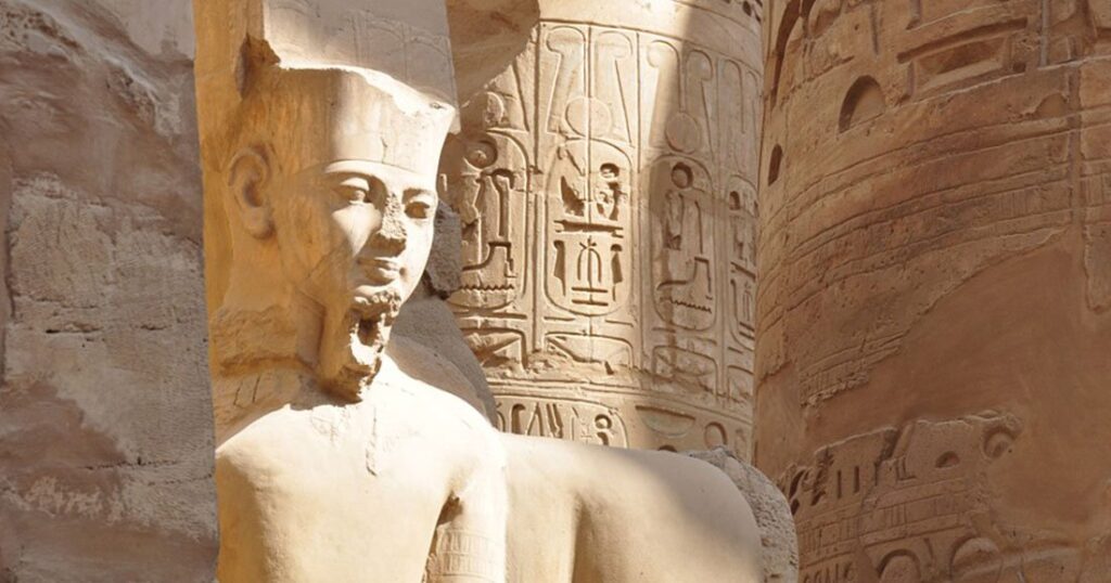Pharaon