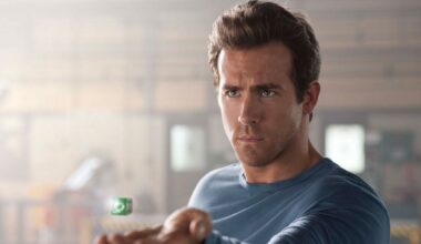 Ryan Reynolds a pitché un film Star Wars classé R à Disney qui l’a refusé