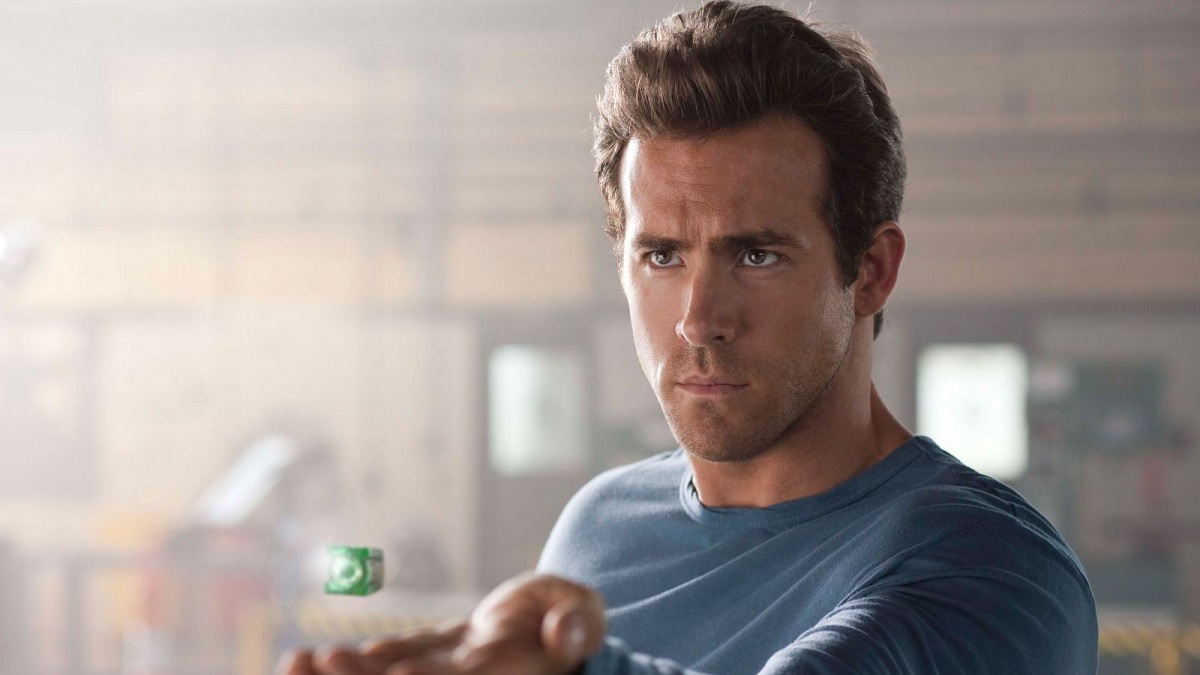 Ryan Reynolds a pitché un film Star Wars classé R à Disney qui l’a refusé