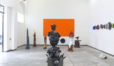 4 galeries d'art à visiter