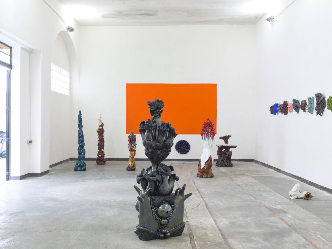 4 galeries d'art à visiter