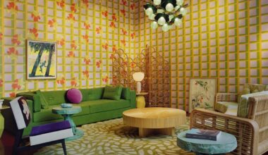 8 galeries de design incontournables à Paris