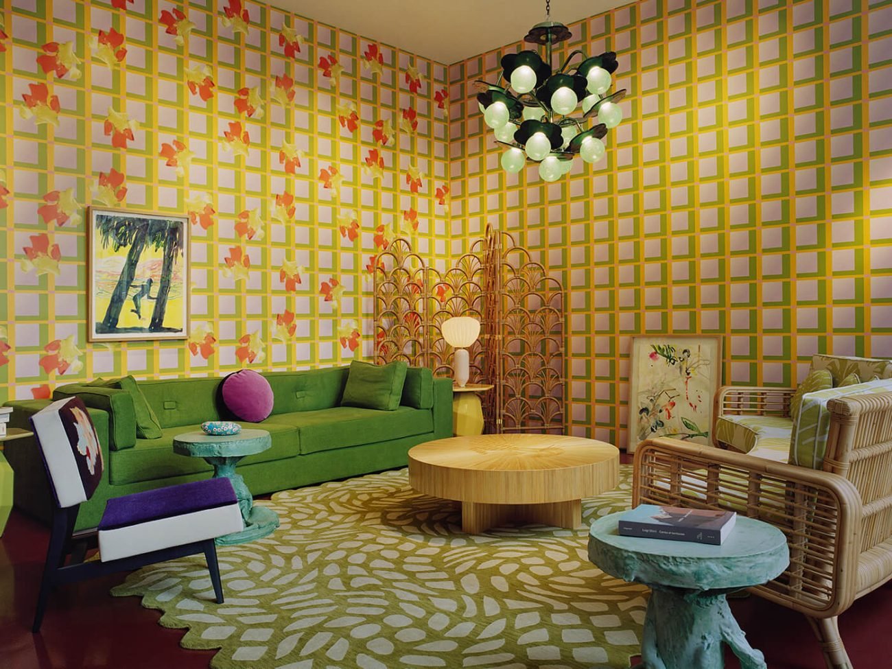 8 galeries de design incontournables à Paris