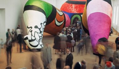 Niki de Saint Phalle, Hon