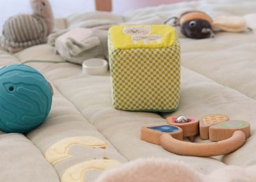 Une unité parents-bébés au CH Guillaume-Régnier