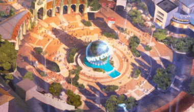 Universal Studios au Royaume-Uni : un accord majeur avec 500 millions de livres pour les infrastructures