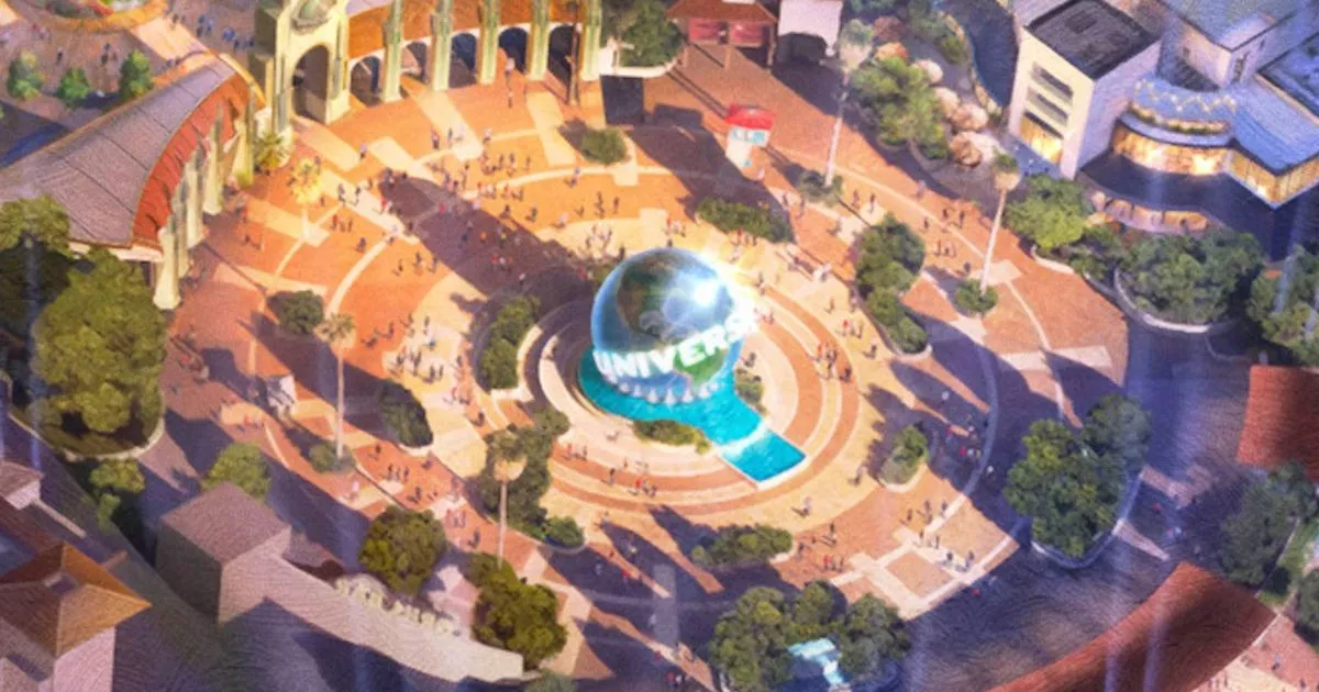 Universal Studios au Royaume-Uni : un accord majeur avec 500 millions de livres pour les infrastructures