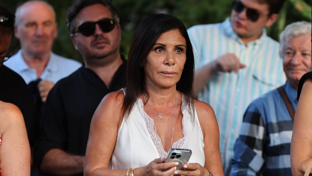 Nora Preziosi, limogée de la présidence de 13 Habitat
