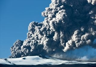 Des experts lancent un avertissement dans Nature. La prochaine grande éruption volcanique provoquera un chaos climatique