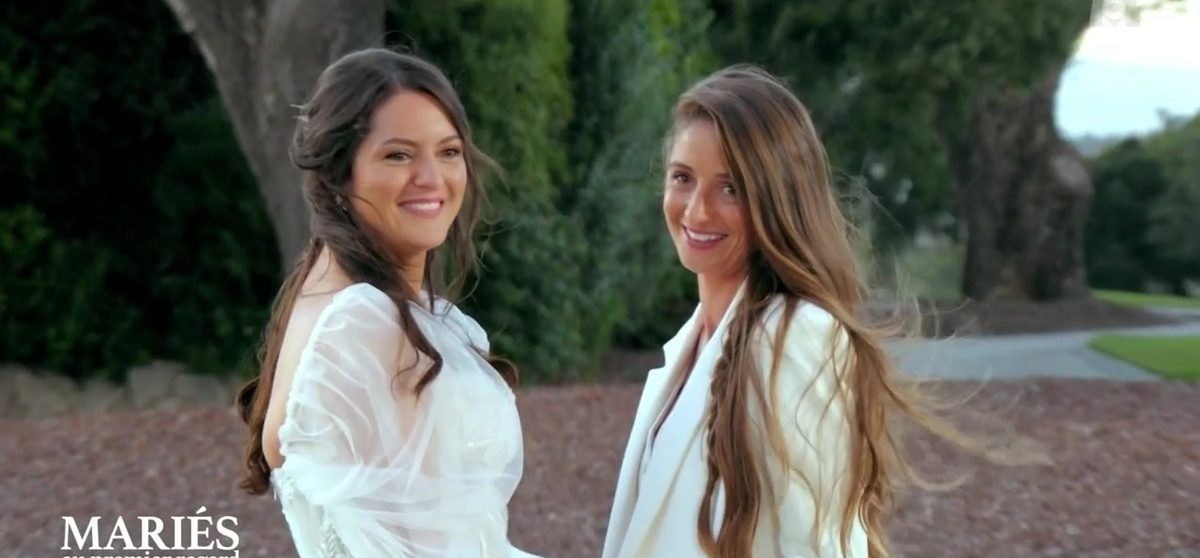 MAPR 2025 (spoiler) : "On ne s’est pas…", Mallaury et Mélanie optent pour une nuit de noces très particulière