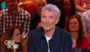 du Coca avant les épreuves ? Denis Brogniart lève le ...