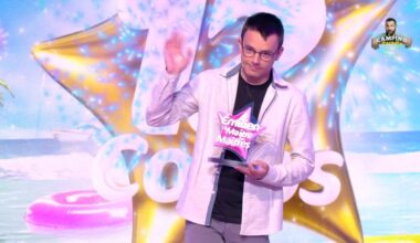 Emilien détrôné après 640 émissions ? “C’é ...