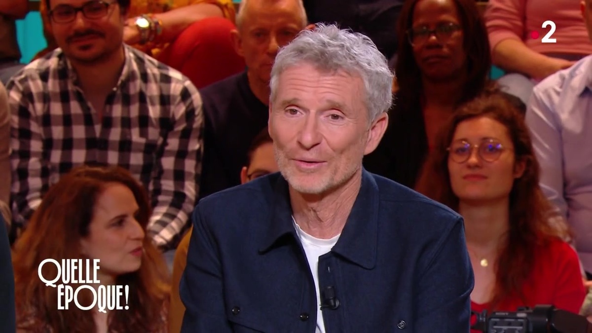 du Coca avant les épreuves ? Denis Brogniart lève le ...