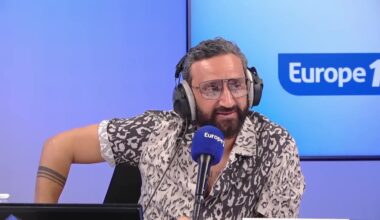 “Son postérieur dénudé” : Cyril Hanouna s'engouffre tête la première dans la polémique du moment